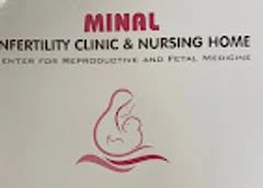 Minal Hospitals logo